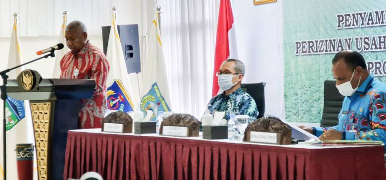 Pembangunan Infrastruktur Bermanfaat bagi Rakyat