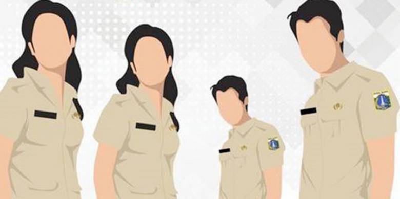 SKB 11 Menteri Solusi Pencegahan Radikalisme di Kalangan ASN