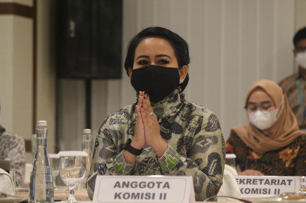 Masyarakat Harus Taat Protokol kesehatan