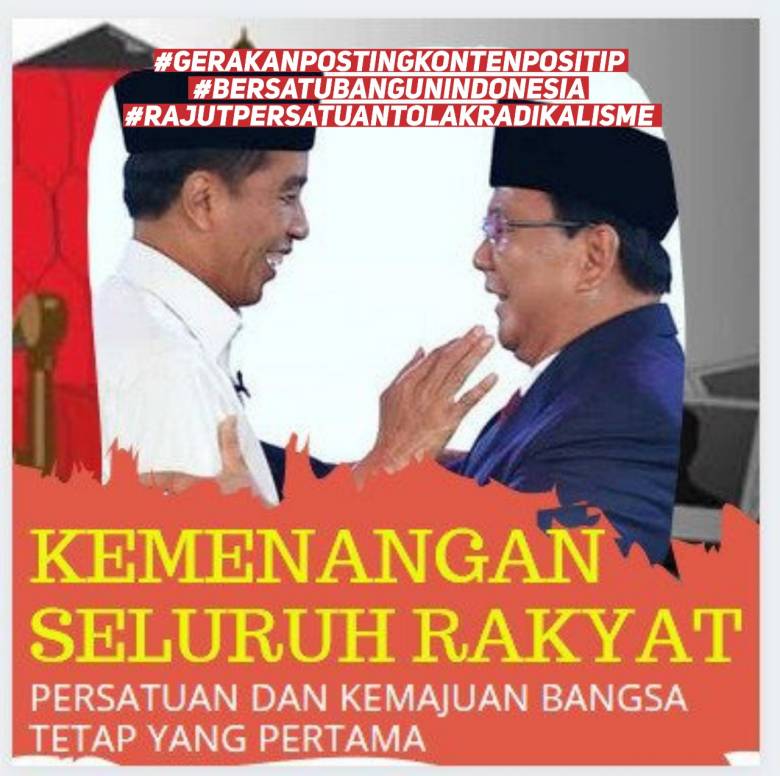 Politisi Harus Bertransformasi Menjadi Negarawan