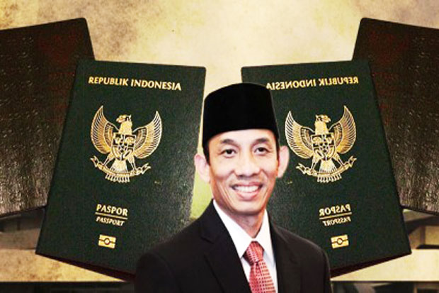 Pemerintah Jangan Sia-siakan Arcandra