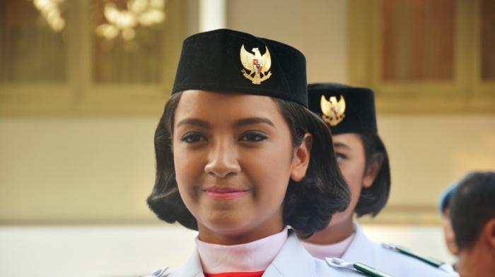 Antara Gloria, Arcandra, dan Basuki Tjahaja Purnama