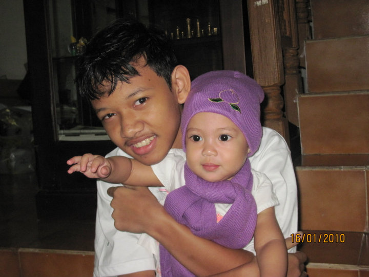 Anaking Jimat Awaking