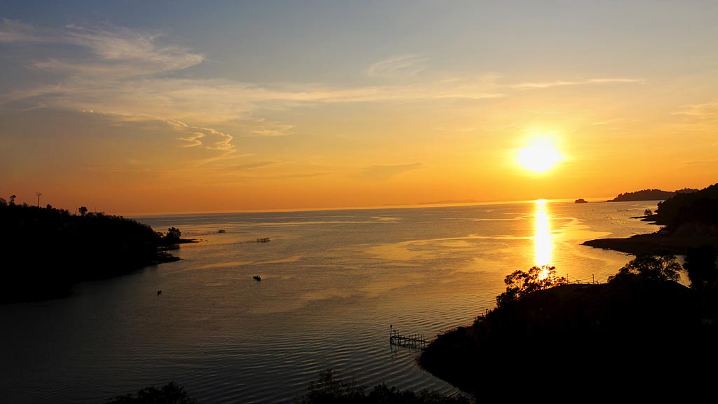 Dimana Kau Berada, Nguyen? [Pulau Galang 1]