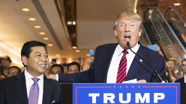 Habis "Papa Minta Saham", Terbitlah "Papa Minta Wapres"