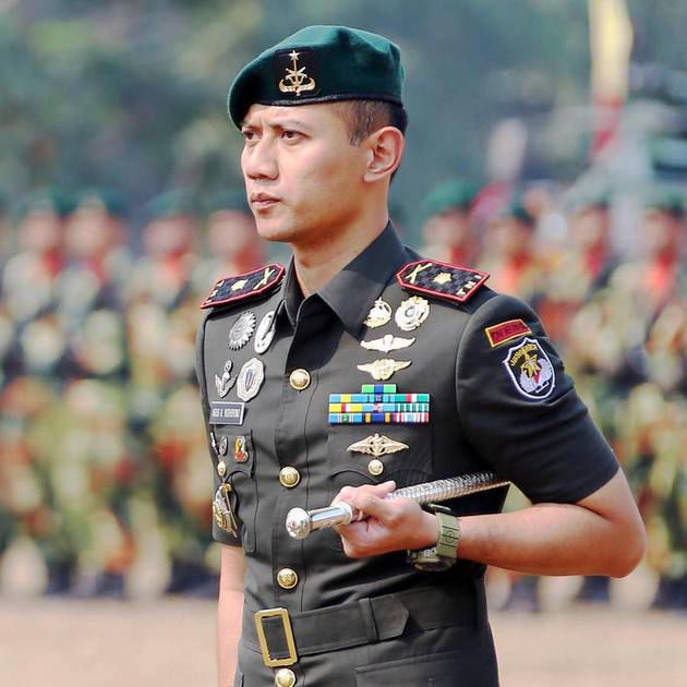 Cikeas Jadi Markas “Ahok Challenger Idols”, Agus Yudhoyono Masuk Bursa?