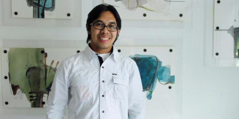 Ahmad Fuadi dan 17 Penyebab Tulisan Opini Ditolak Harian Kompas