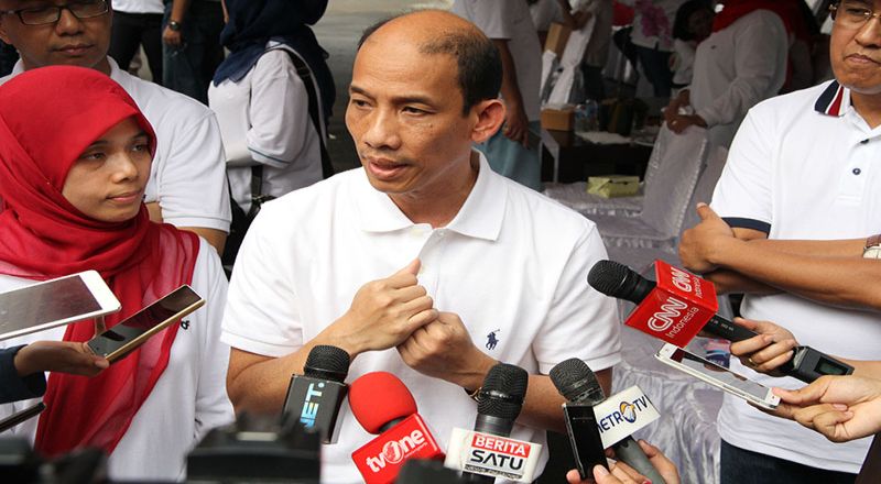 Angkat Menteri ESDM Baru Yang Berani Lawan Mafia Migas