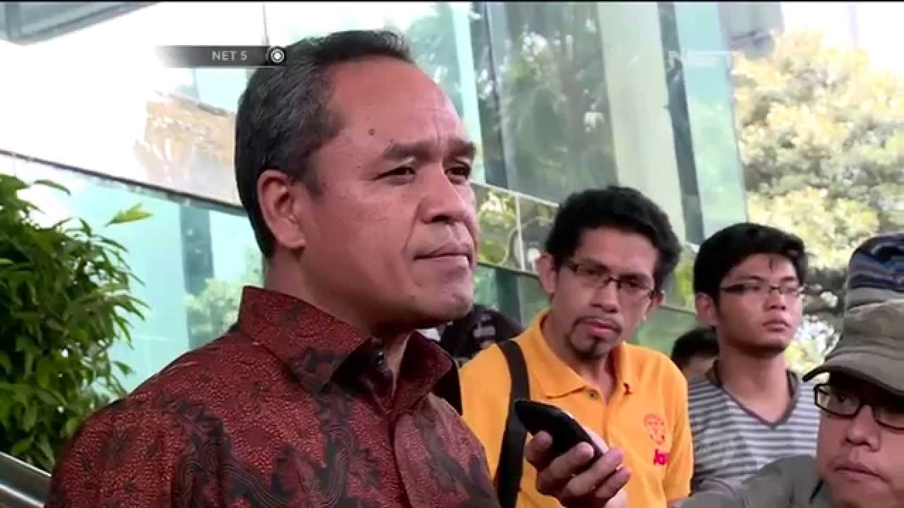 Politikus Partai Demokrat Sebut Arcandra "Pengkhianat", Mengapa?