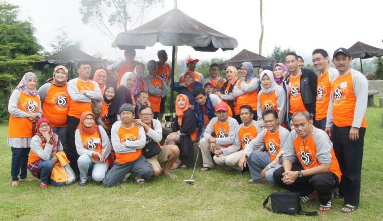 Kamu Nggak Sendirian