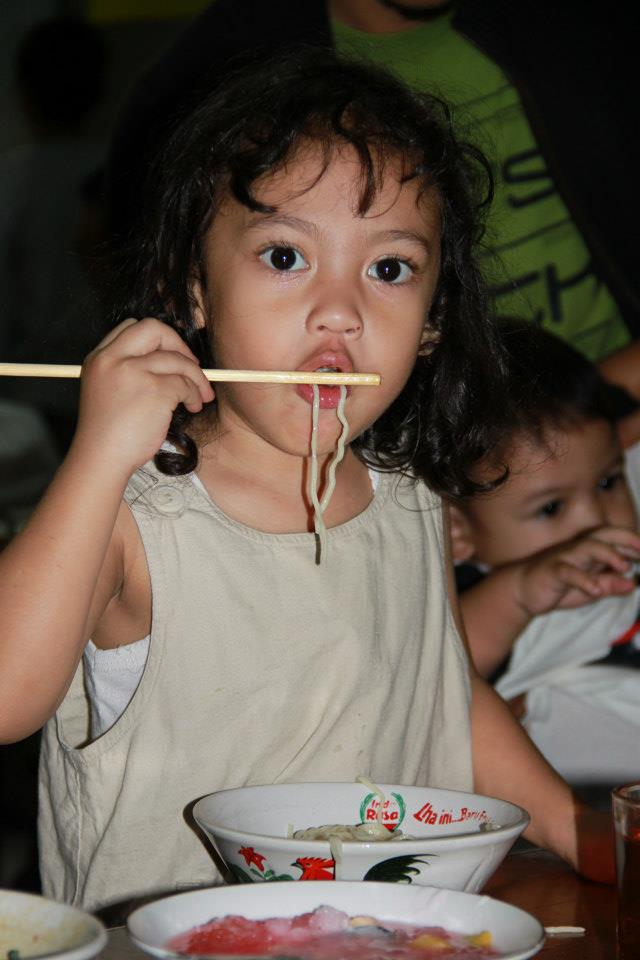 Bedana Budak Awewe Jeung Lalaki