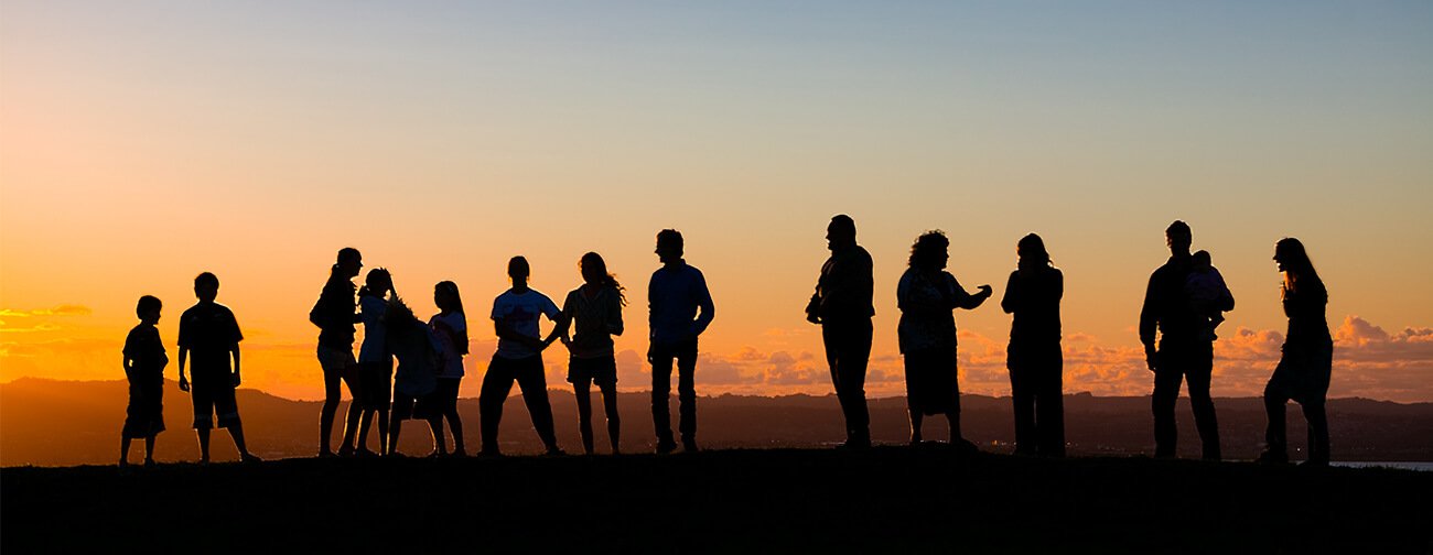 Manusia Lemah, Manusia Serakah