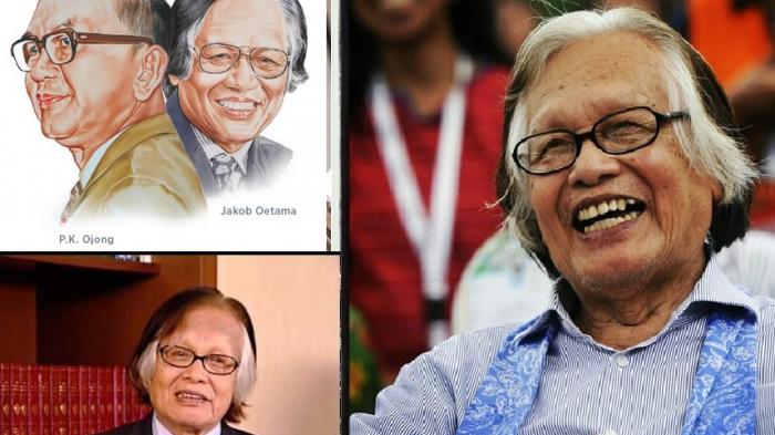 Meski Cuma Debu, Ini Catatan Tertulus Saya untuk HUT Ke-85 Pak Jakob