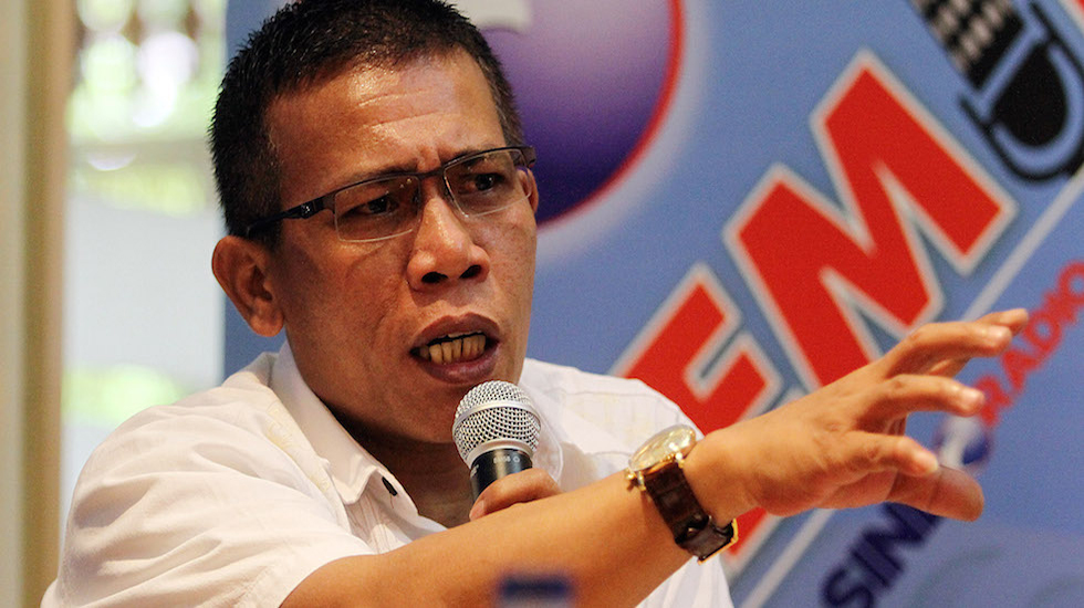 Tri Rismaharini Tak Ingin Jadi “Kambing Dibedaki”