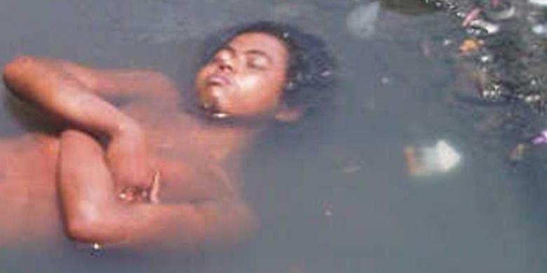 Nu Gelo Nipu Nu Waras