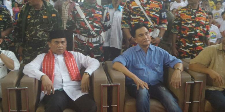 PKS, Parpol di Balik Makin Pecahnya Koalisi Kekeluargaan