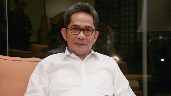 Rekor, Dua Kakak Beradik “Nyagub” Jika Yusril Yang Dimajukan