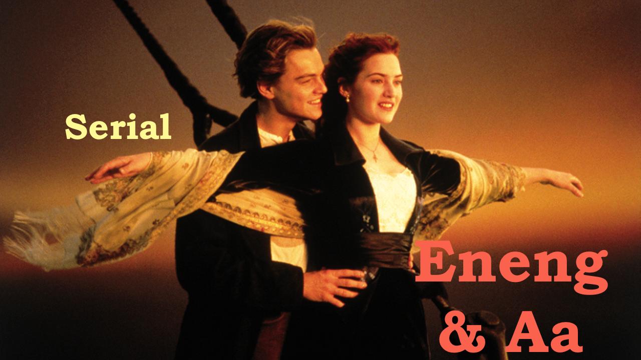 Dunia Cuma Selebar Daun Kelor