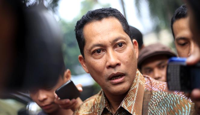 Buwas Bikin Anies Meradang, Ada Persoalan Apa Ini, Bang?