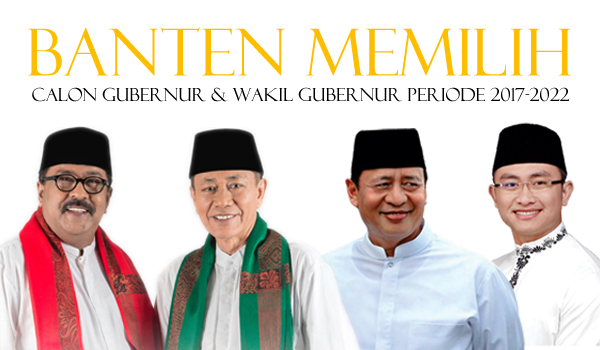 Rano Karno Dianaktirikan Media, Pilkada Banten Jadi Kurang Seksi