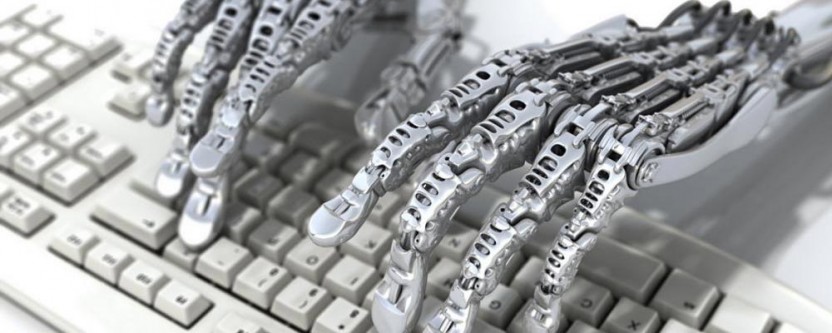 5 Hal Ini Harus Dilakukan untuk Melawan "Robot Jurnalis"