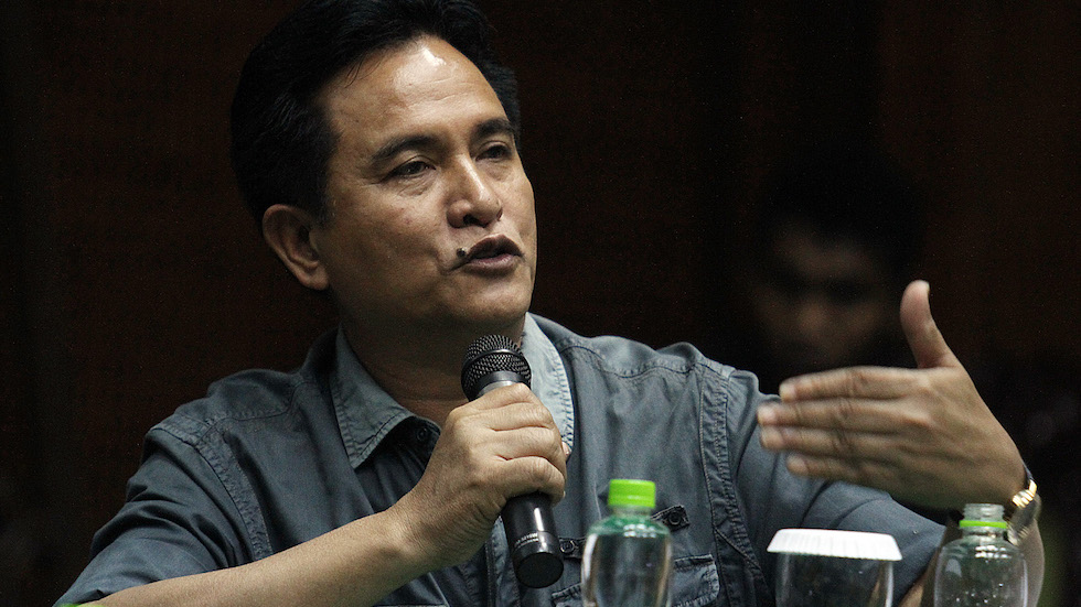 Tak Disangka, Yusril Yang Biasanya Nyinyir Ajak Umat Islam Maafkan Ahok