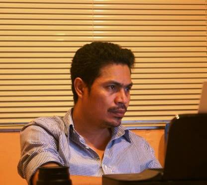 Pak Kapolri dan Kisah Makar bin Makelar