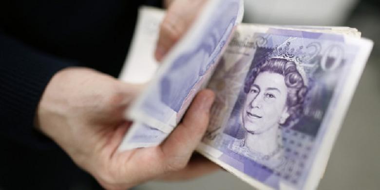 Uang Baru Bukan untuk Keributan Baru