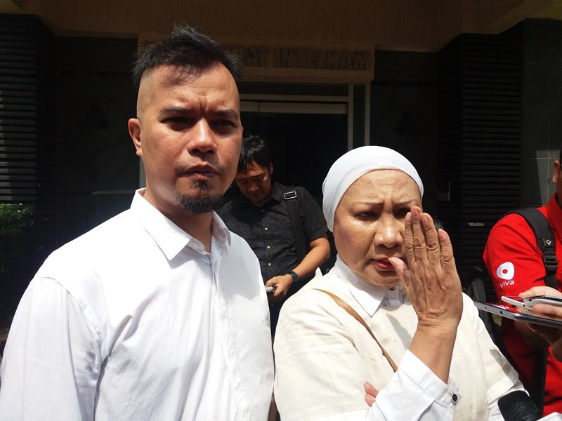 Pak Kapolri dan Kisah Makar bin Makelar