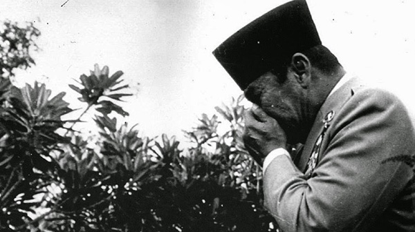 Kita dan Ramalan Soekarno
