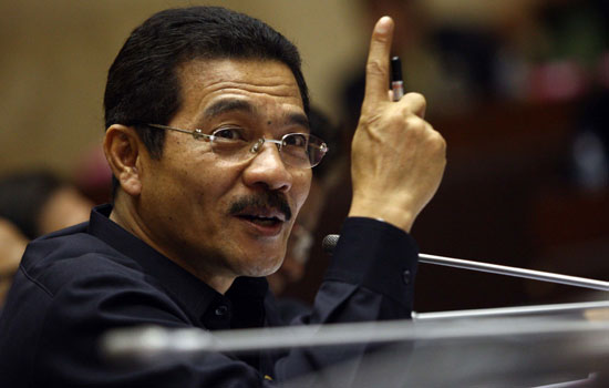 Mana Ada "Leader" dalam Megakorupsi e-KTP, Dituduh Pun Pasti Menyangkal!