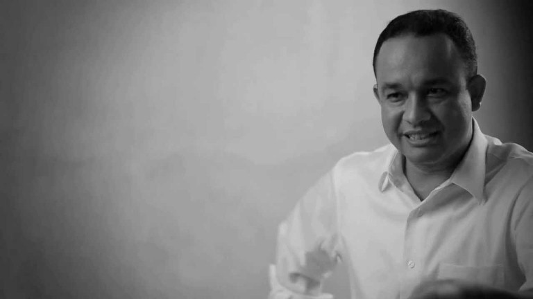 Adakah Kekhawatiran Setelah Anies Baswedan Memenangi Pilkada DKI Jakarta?