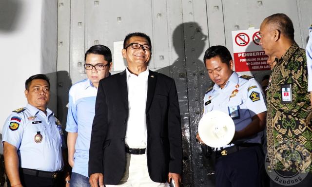 Berkunjung ke Rumah Masa Depan sambil Menengok Calon Tetangga