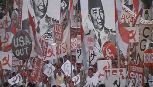 Inilah Alasan Mengapa TNI Sedemikian Membenci PKI