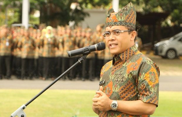 Azwar Anas Bisa Jadi Alternatif dari Rivalitas Khofifah versus Gus Ipul