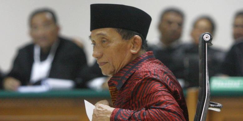 Pembunuhan Karakter Dilakukan Media Terkait Pilkada Bangkalan 2018