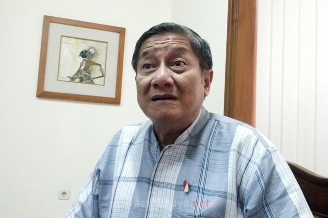 Ternyata, Bung Tomo Keturunan Ulama dari Putri Harisbaya