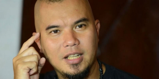 Ahmad Dhani Tersangka, "Shock Theraphy" untuk Reuni 212