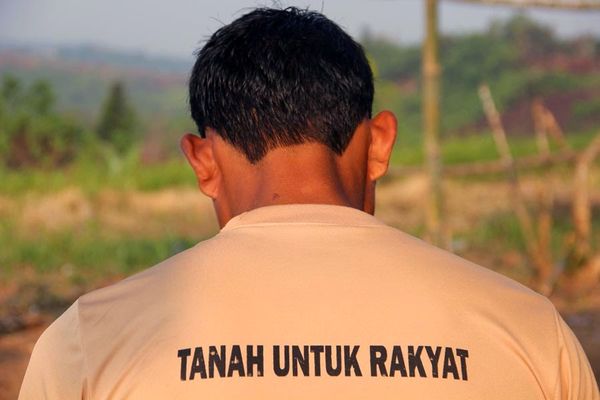 Amnesti Pajak dan Regulasi Agraria Harusnya Menguntungkan Petani