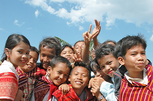 Toleransi Perlu Terus Diperkuat melalui Pendidikan