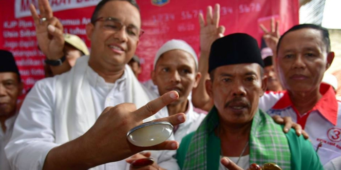 Bujubuneng, Bang Japar Bakal Urus Masalah Vital di Ibukota!