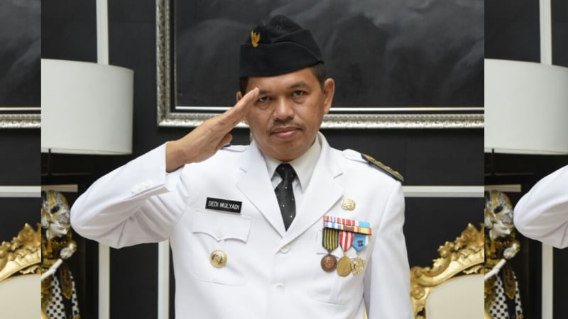 Mampukah Dedy Mulyadi dan Doli Kurnia Lakukan Kudeta di Golkar?