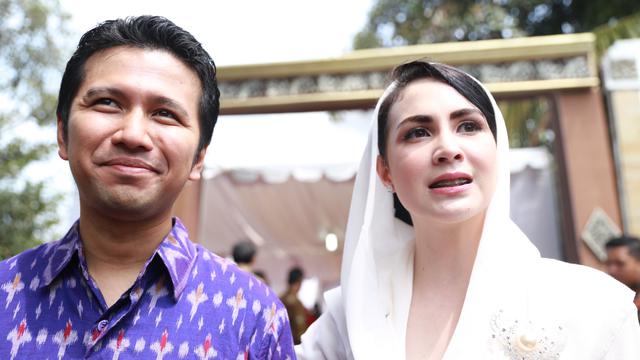 Emil Dardak dan Doli Kurnia Seharusnya Tempuh Jalur Hukum