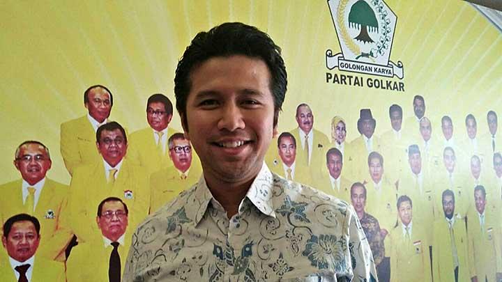 Penetapan Emil Dardak Berbuntut Kegaduhan Politik Antar Partai