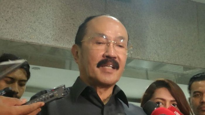 Praperadilan Yang Kedua Kalinya, Fredrich Berharap Setya Menang Lagi