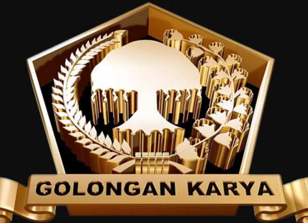 Dalil untuk Mendinginkan Golkar Yang Sedang Panas Membara