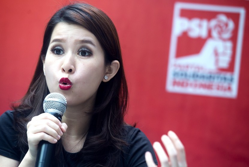 Debutan Partai Politik dan Mimpi Mereka Bersih-bersih Indonesia