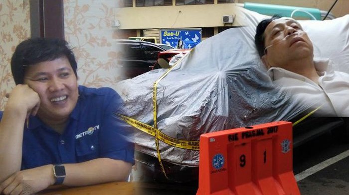 Dipecat dari Metro TV, Hilman Mattauch juga Akan Diperiksa KPK