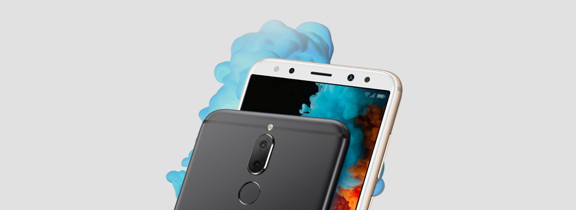 Adopsi Lensa Kamera DSLR, Ponsel Ini Dibandrol 4 Juta Rupiah