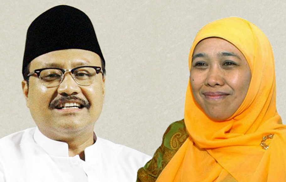 Pertarungan KAHMI versus IKAPMII di Pilkada Jatim